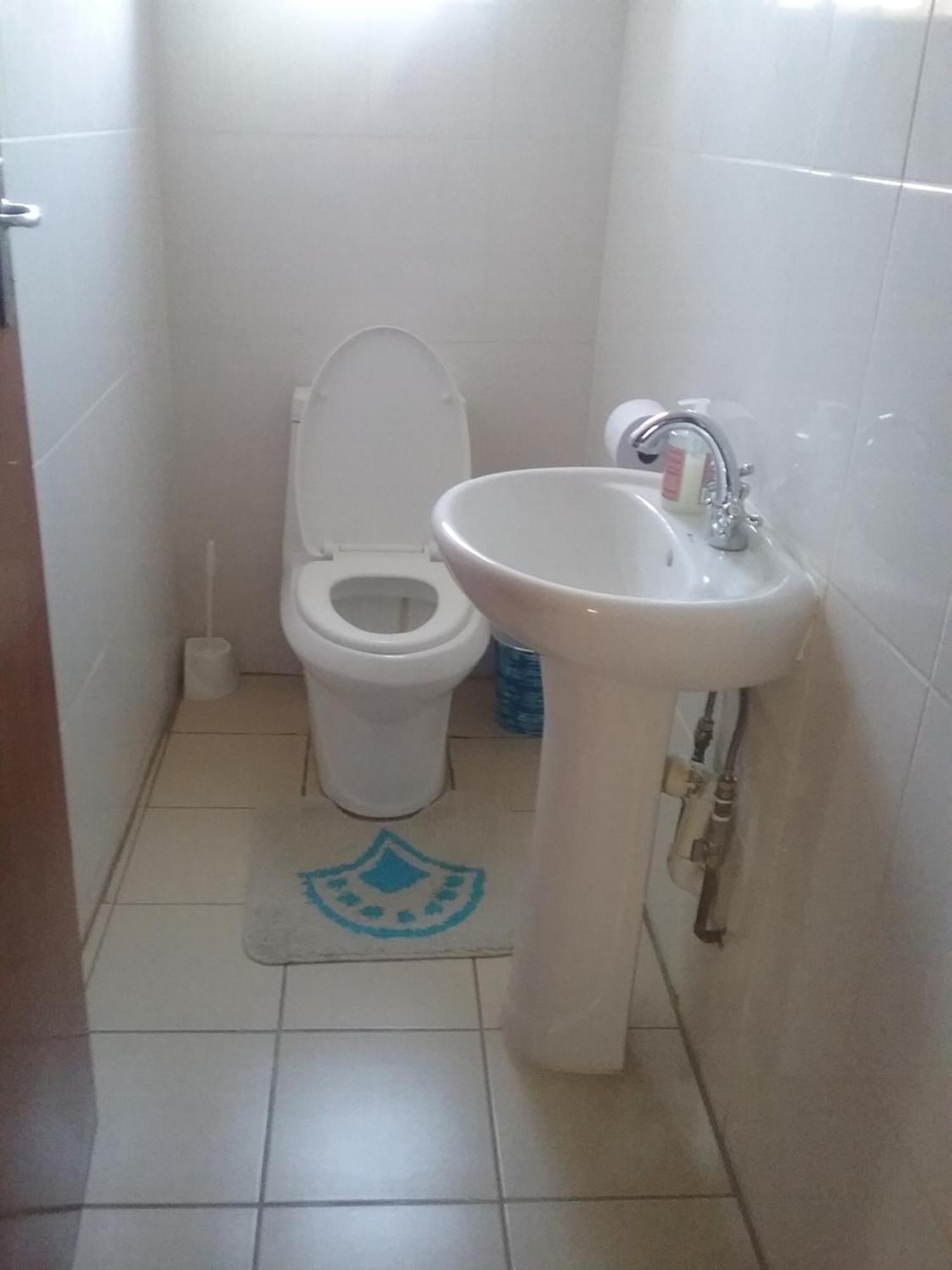The Star B&B Jwaneng Habitación foto