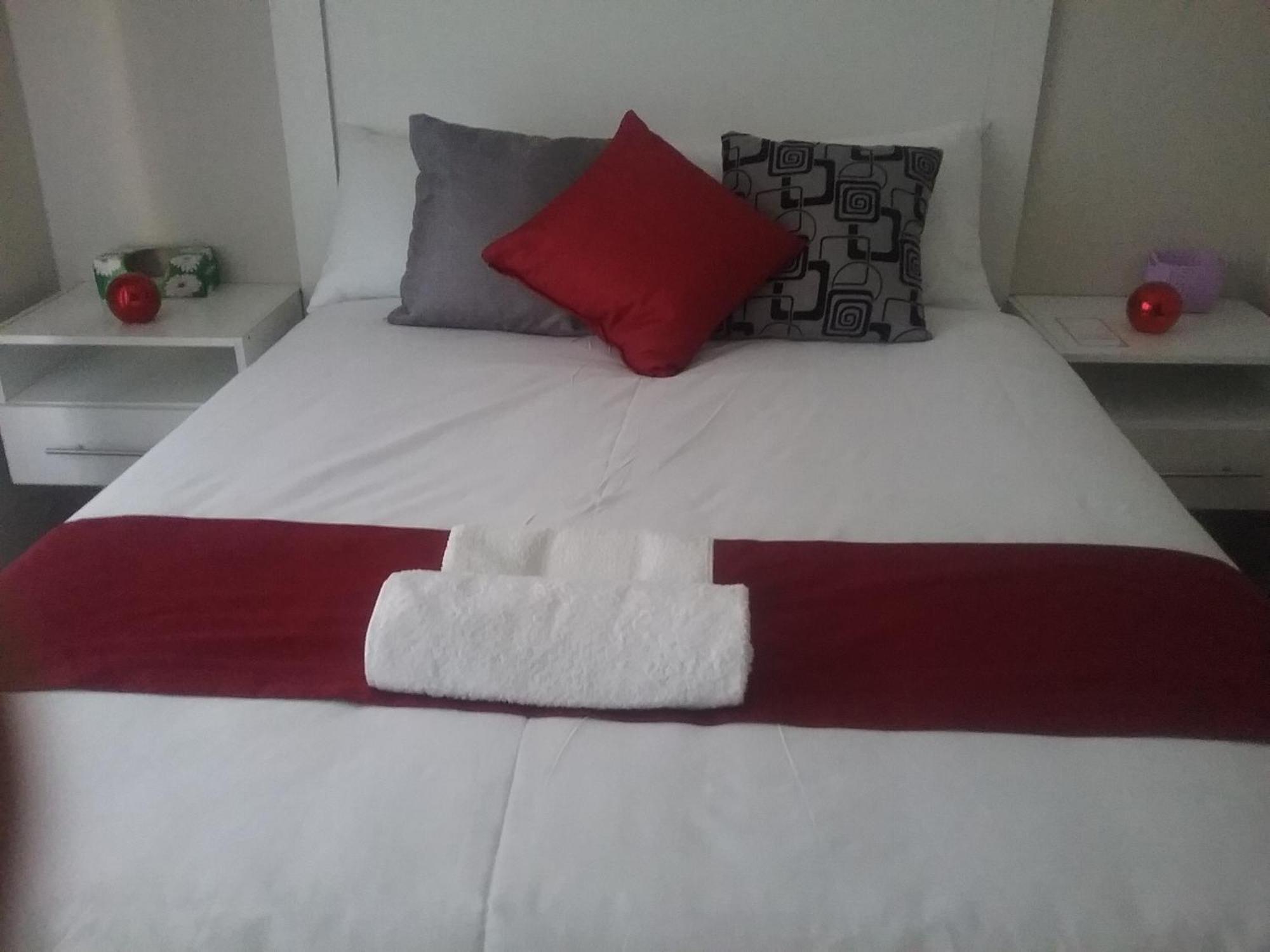 The Star B&B Jwaneng Habitación foto